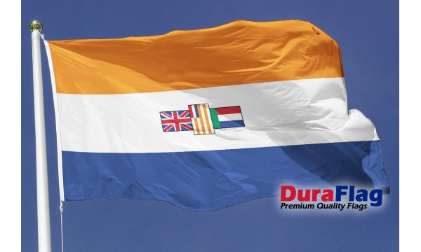 DuraFlag® South Africa Old Premium Quality Flag